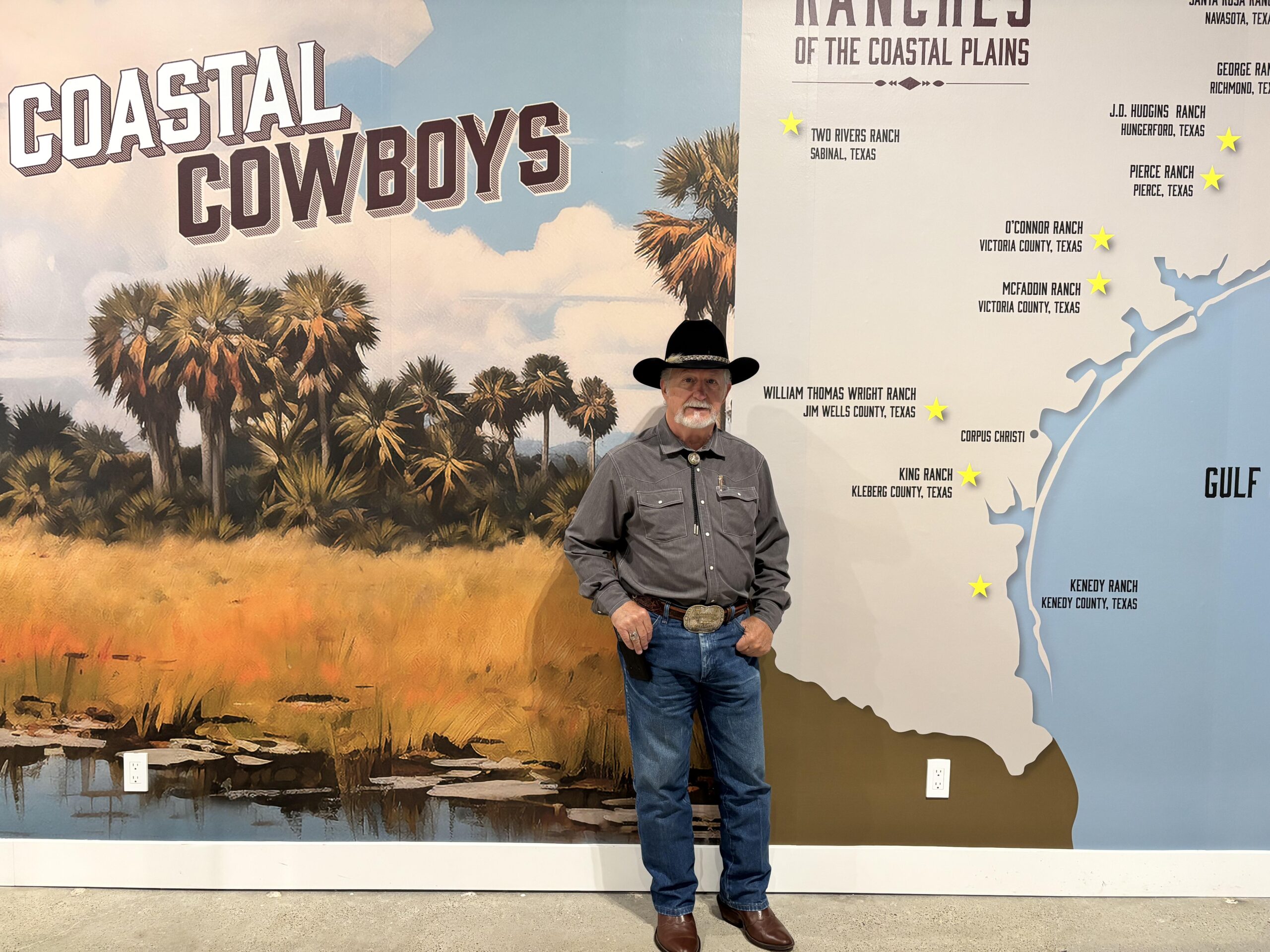 The Heritage Society Showcases a New Cowboys Exhibit