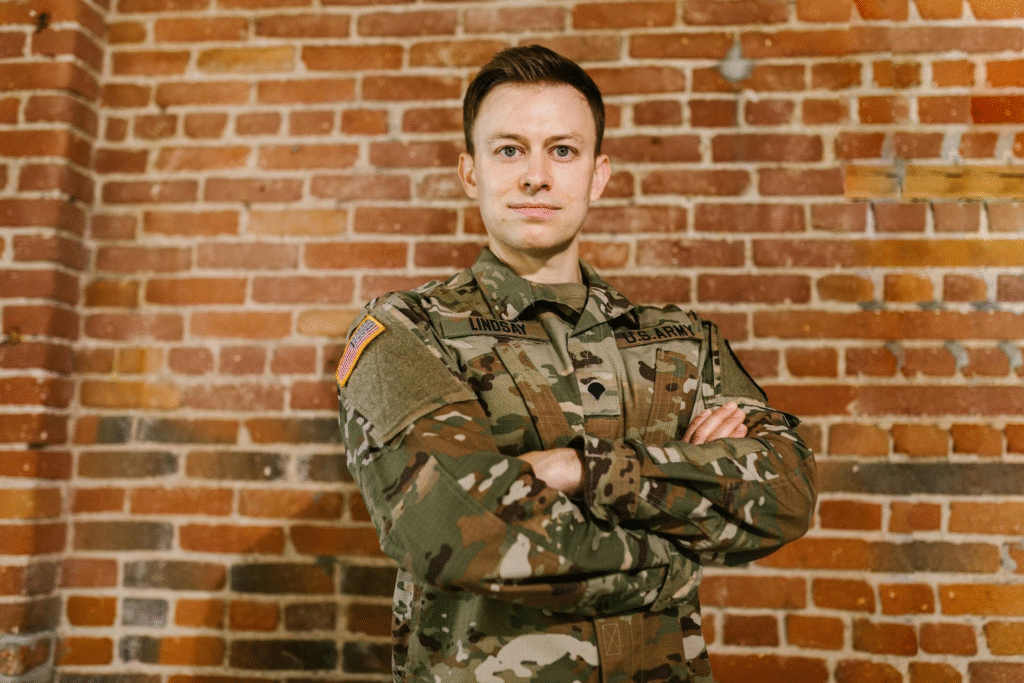 How Early Disability Filing Helps Smooth the Transition to Civilian Life