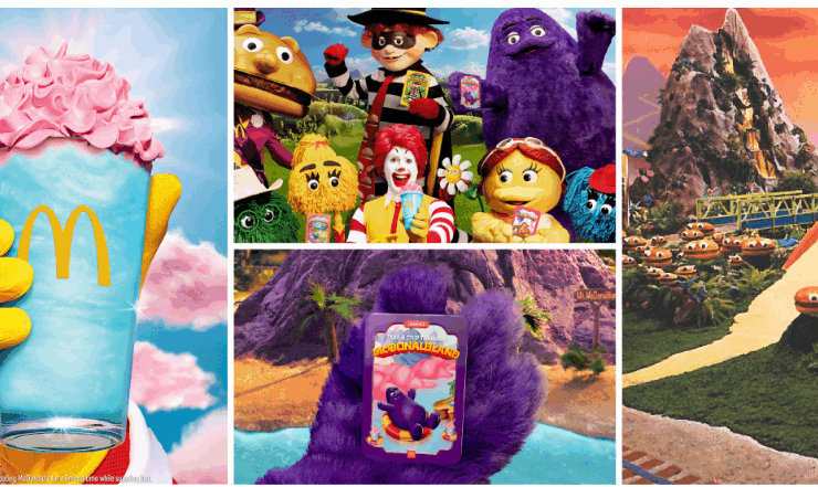 McDonaldLand