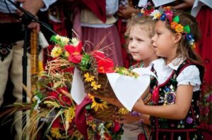 Houston Polish Harvest Festival