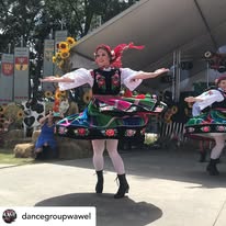 Houston Polish Harvest Festival