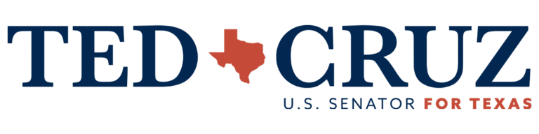 Ted Cruz for Senator
