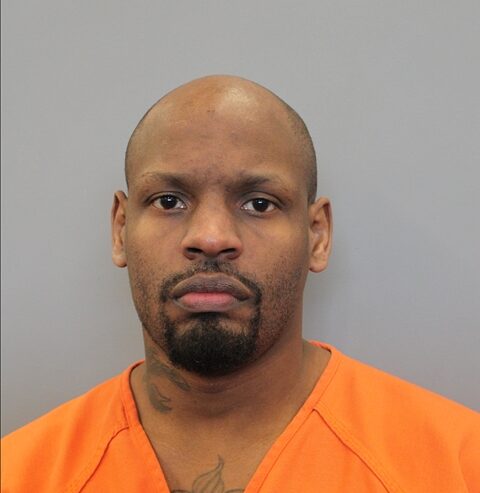 Troy Dugas - Search underway for inmate