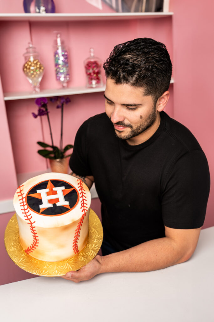 Da Cakes Houston