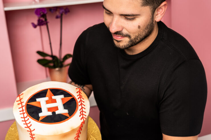 Da Cakes Houston