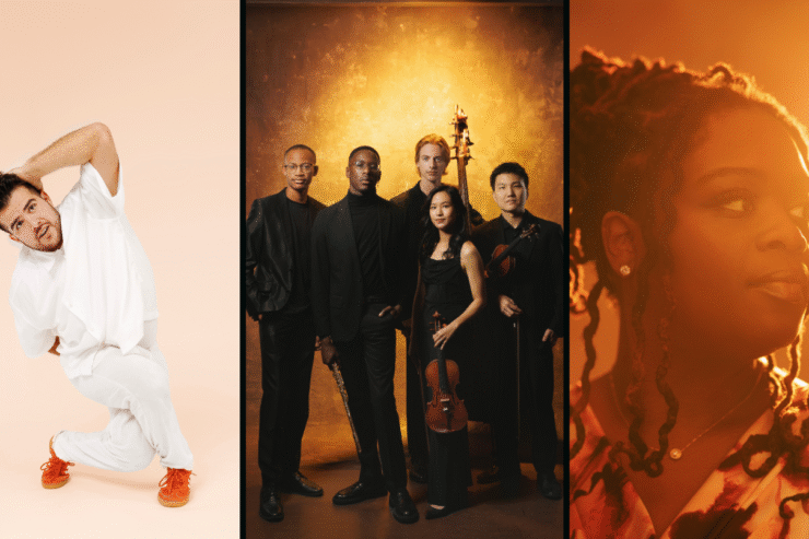 Photos by Claire McAdams