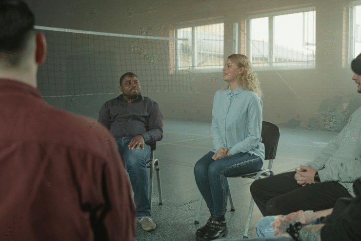 The Quiet Shift In Treatment: Why Many Are Finding Hope Beyond Traditional Rehab