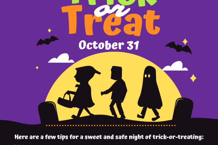The Katy News Halloween Tips