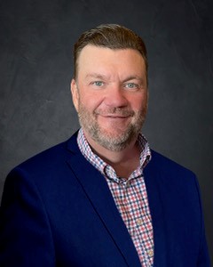 Jeff Burdett Headshot