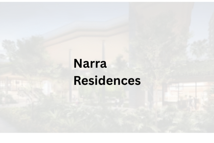 Narra Residences