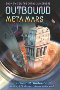 Outbound: Meta Mars