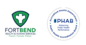 Fort Bend County Health & Human Services Earns PHAB Accreditation