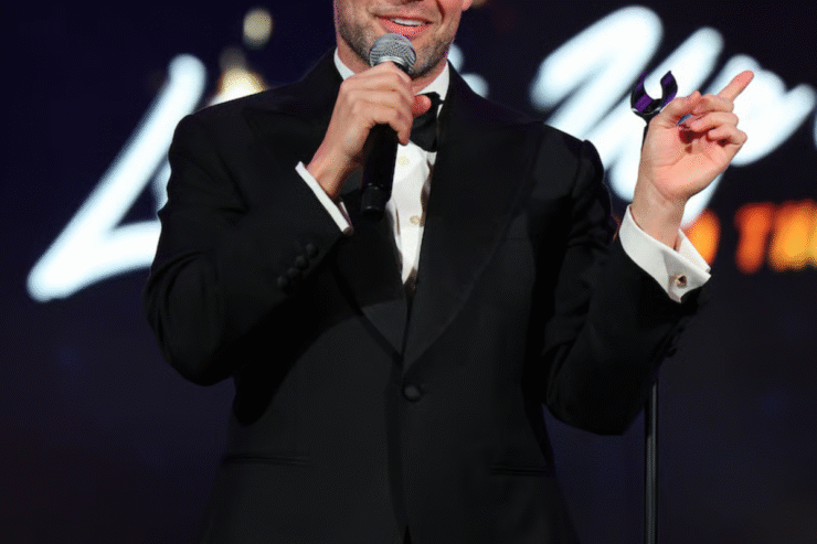 THEATRE UNDER THE STARS