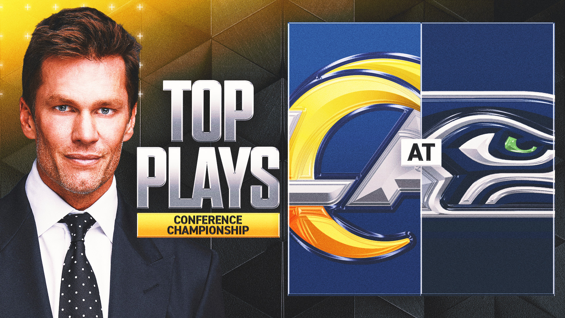Rams vs. Seahawks Live Updates, Score, Highlights: NFC Championship ...