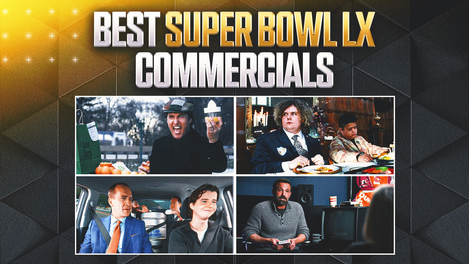 Best Super Bowl Commercials of 2026 | The Katy News | Katy, TX