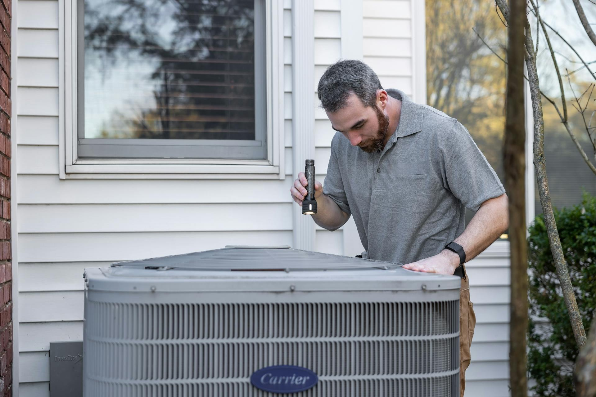 5 Reasons You Should Never DIY Your HVAC System In Texas Homes