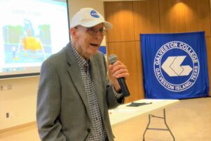 Don Cooper - 2025 Lecture