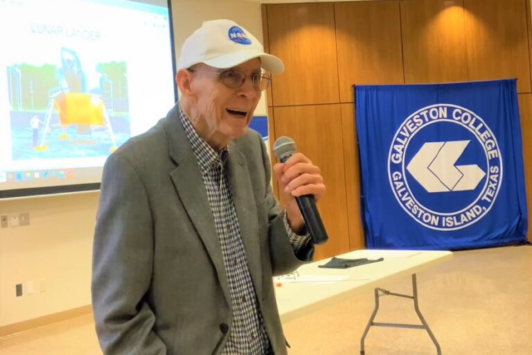 Don Cooper - 2025 Lecture
