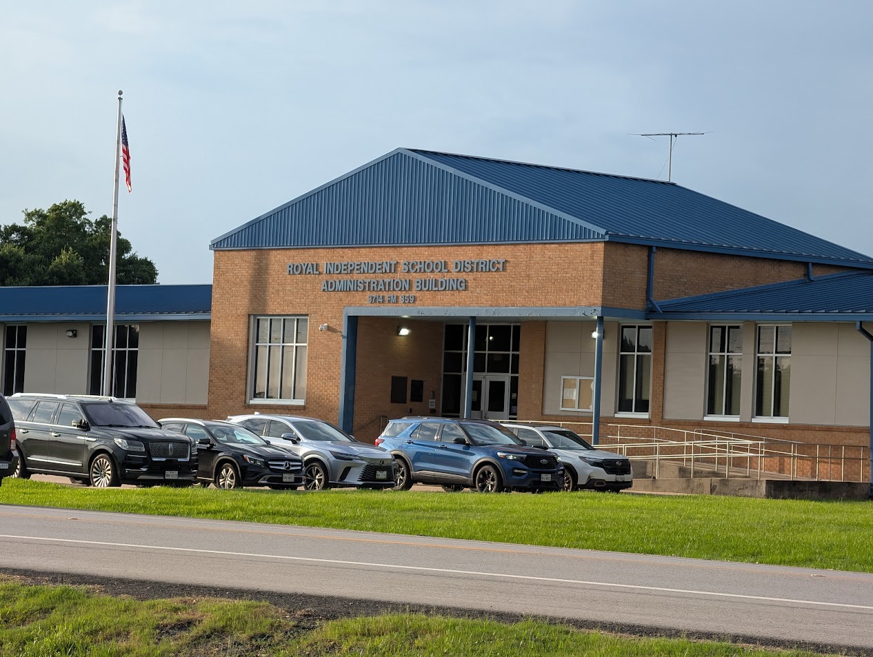 Parent Says Royal ISD Delays Cost Children Access to Special Education Grants