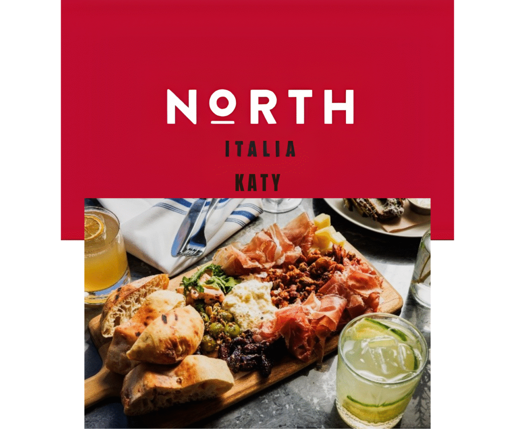 North Italia Katy Impresses with Exceptional Food, Hospitality, and Culinary Leadership