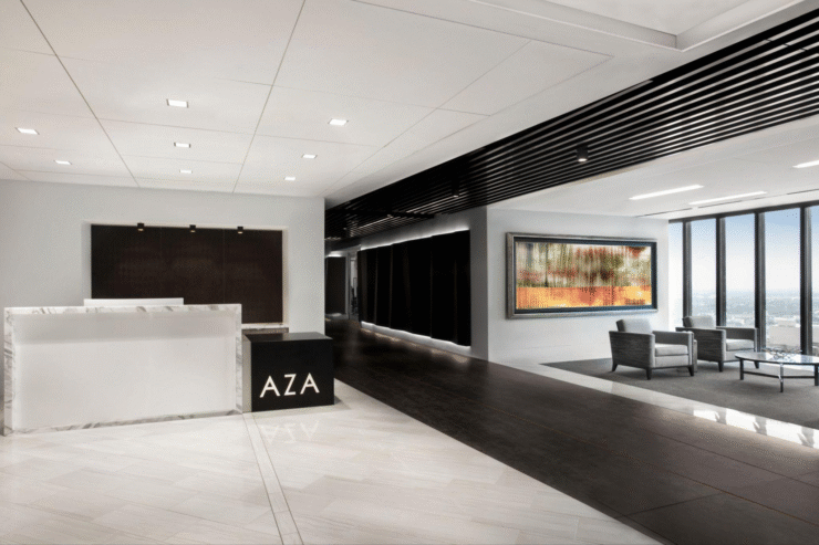 AZA Law Firm image