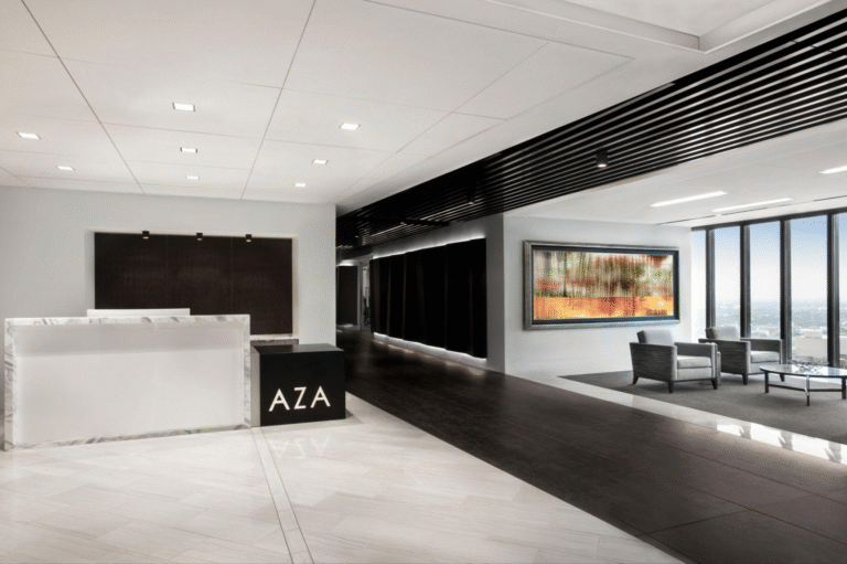 AZA Law Firm image