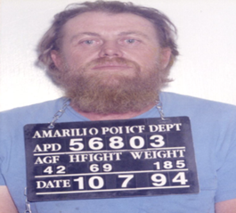 Jimmy Dale McClinton