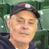 Official missing-person alert photograph of Johnny Kelly