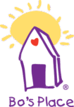 Bo's Place New Logo