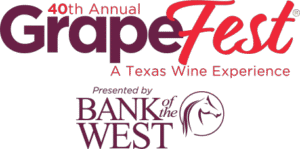 GrapeFest logo