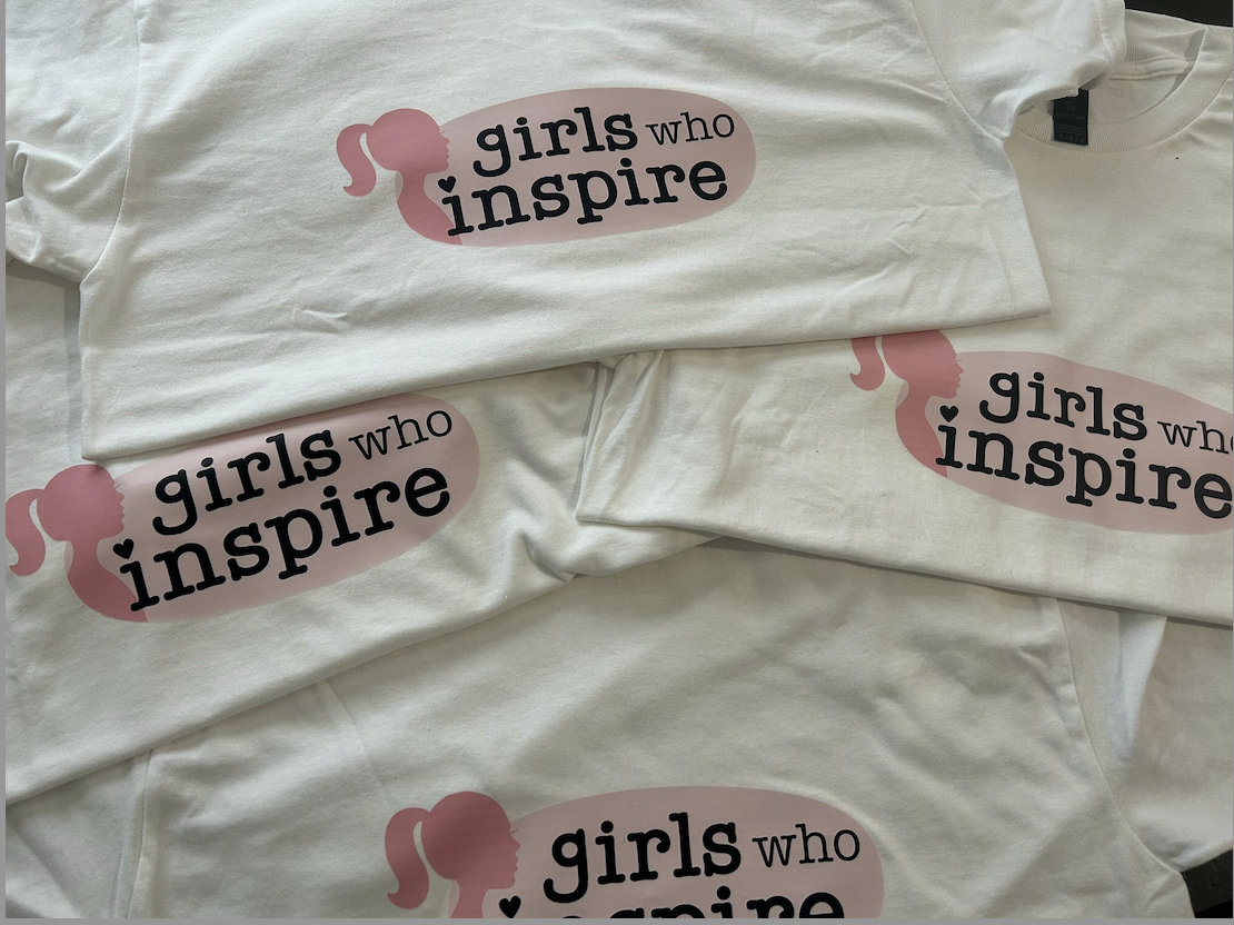 How This Texas Teen Is Turning Insecurity into Purpose
