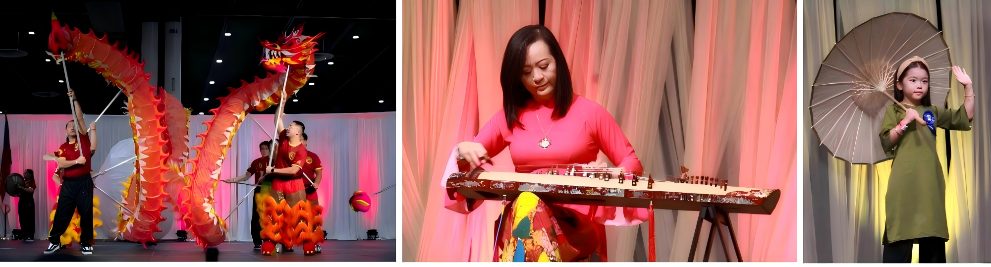 Việt Cultural Fest, the Largest Vietnamese Festival in Texas, Returns for Its Fifth Year September 12 at Reliant Center in Houston