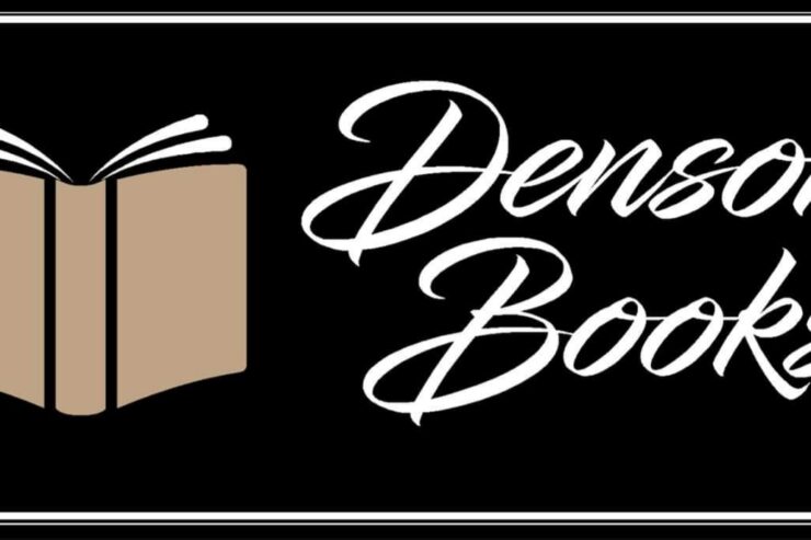 Denson Books