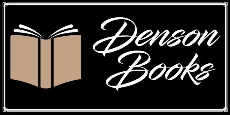 Denson Books