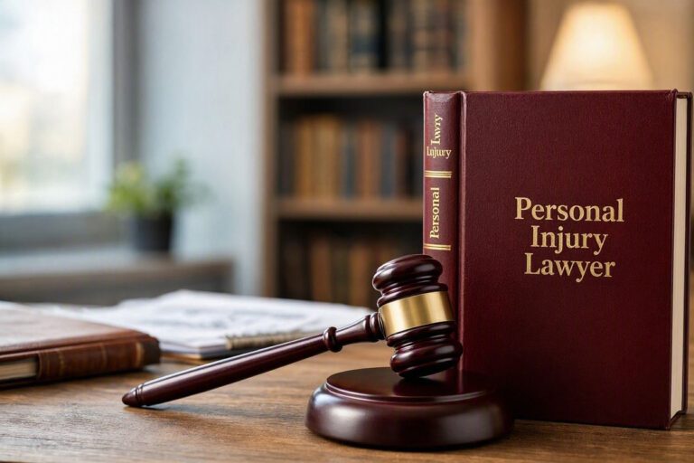 image_with_a_gavel_and_a_dark_red_book