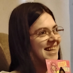 Official alert photograph of Amanda Durkee