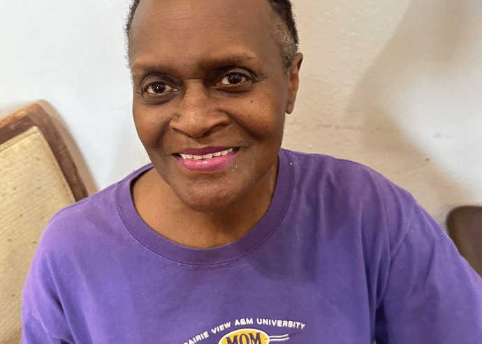 Official missing-person alert photograph of Melanie Martin