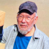 Official alert photograph of Noe Sanchez