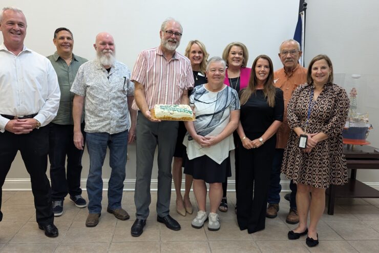 Brookshire Chamber of Commerce