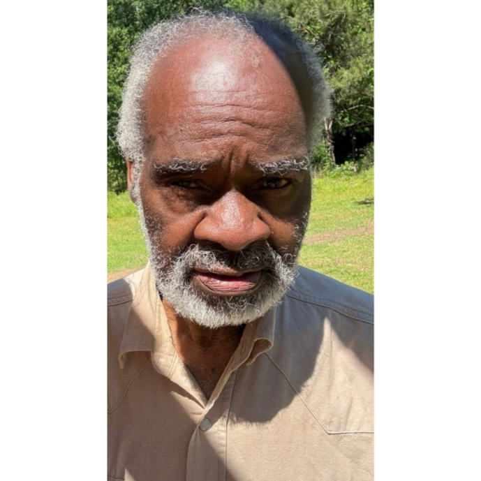 Official missing-person alert photograph of Arvesta Hadnot