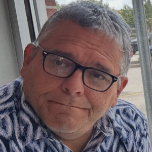Official missing-person alert photograph of Cristobal Flores