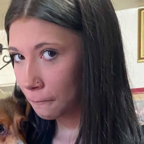 Official missing-person alert photograph of Tiffany Griffith
