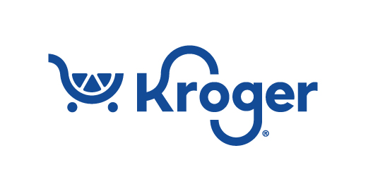 blue Kroger logo