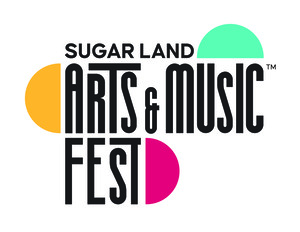 Sugar Land Arts & Music logo