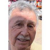 Official alert photograph of Richard Arredondo