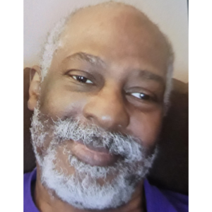 Official missing-person alert photograph of Rickey Bennett