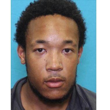 Official missing-person alert photograph of Trevon Williams