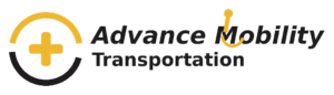 Advance Mobility Transportation logo