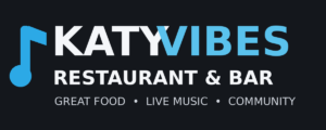Katy Vibes Restaurant & Bar logo
