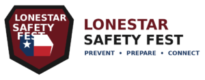 Lonestar Safety Fest logo